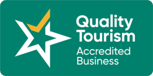 Broome Holiday Homes is a Quality Tourism Accredited Business