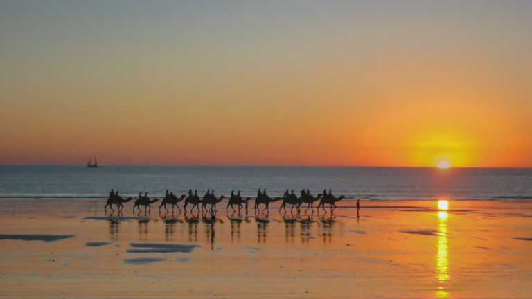 Top 5 Free Things To Do In Broome Broome Holiday Homes