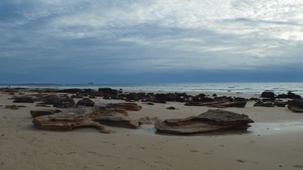 5 reasons to visit broome - cable beach broome wa - white sand beach 002