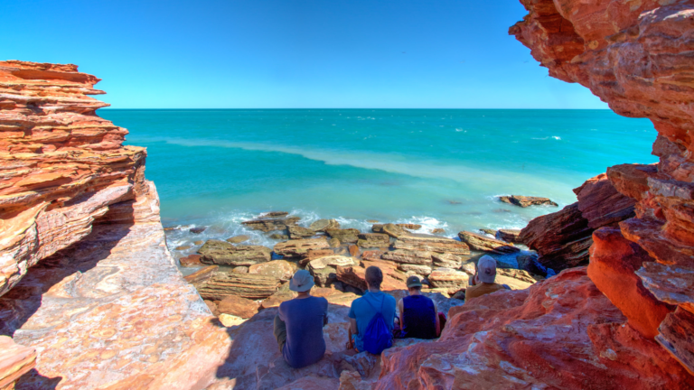 Broome Holiday Homes Blog Header - 5 Reasons Why Broome Is A Blockbuster Destination